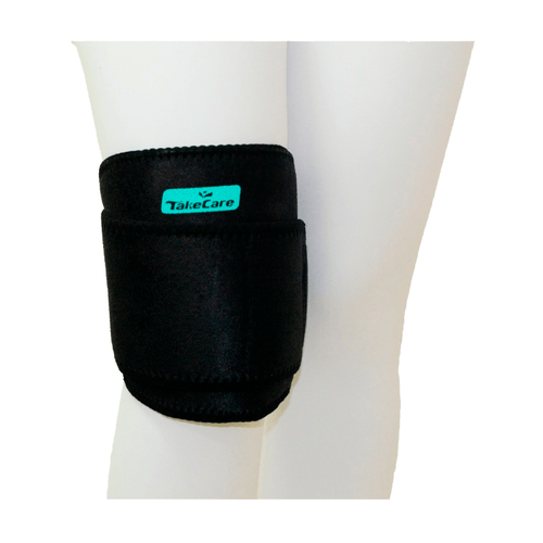 Suporte para Bolsa de Gel (joelho) - Takecare Suporte para Bolsa de Gel (joelho) - Takecare