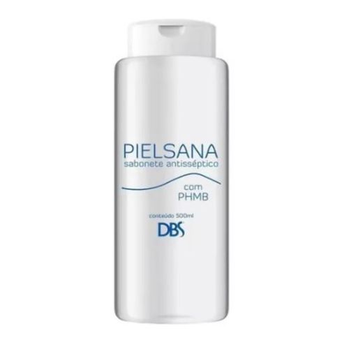 Pielsana Sabonete Antissetico com PHMB 1000mL - DBS