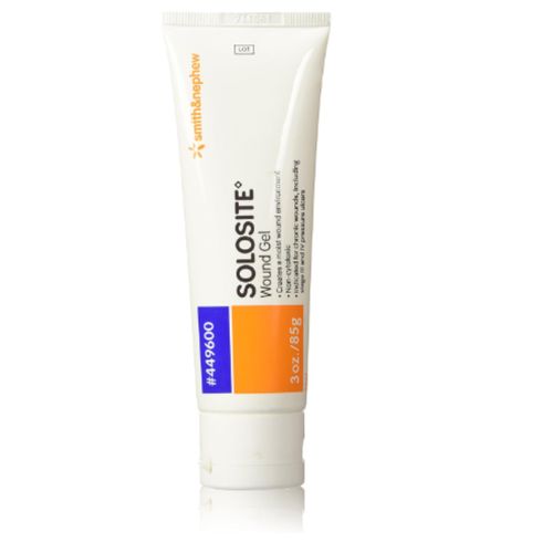 Solosite Hidrogel 85g - Smith&Nephew