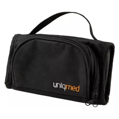 Bolsa Térmica para Insulina - Uniqmed Bolsa Térmica para Insulina - Uniqmed