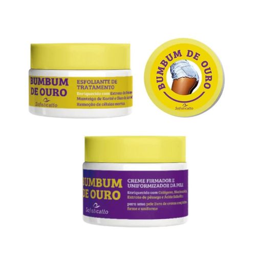 Como Acabar Com As Espinhas No Bumbum Kit Ilumina e Hidrata