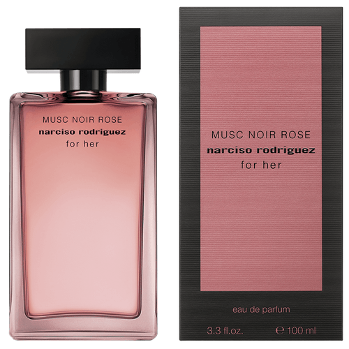 NARCISO RODRIGUEZ MUSC NOIR ROSE FOR HER EDP 50ML