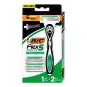 900370---Aparelho-para-Barbear-Bic-Flex-5-1-Cabo-2-Refil-1