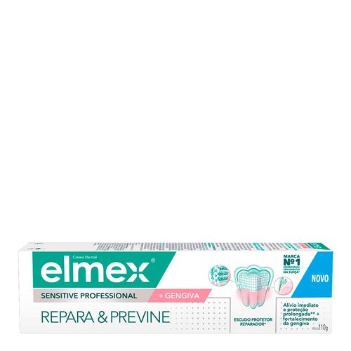900796---Pasta-de-Dente-Elmex-Sensitive-Gengiva-Repara-Previne-110g-1 900796---Pasta-de-Dente-Elmex-Sensitive-Gengiva-Repara-Previne-110g-1