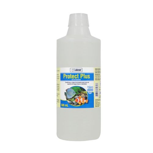 Alcon Labcon Protect Plus 500ml Alcon Labcon Protect Plus 500ml