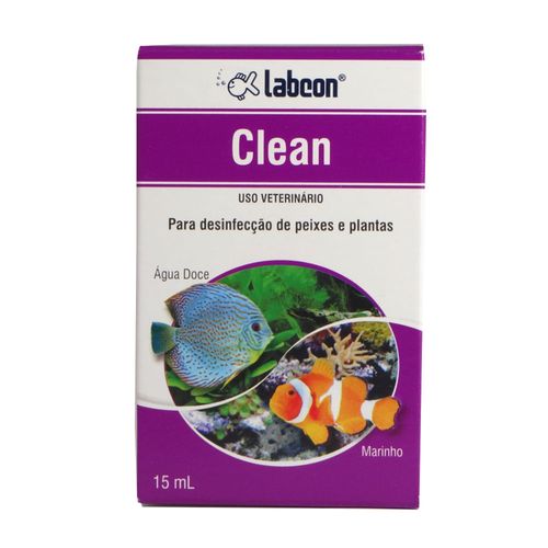 Alcon Labcon Clean 15ml Alcon Labcon Clean 15ml