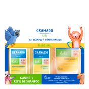 900982---Kit-Granado-Bebe-Shampoo-Suave--Condicionador-Tradicional--Shampoo-Refil-250ml-Cada-1