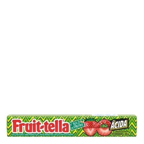 901423---Bala-Fruittella-Morango-Acido-Chewey-Sour-40g-1 901423---Bala-Fruittella-Morango-Acido-Chewey-Sour-40g-1