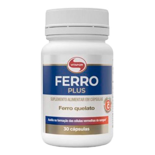 901474---Suplemento-Alimentar-Ferro-Quelato-Plus-Vitafor-30-Capsulas-1 901474---Suplemento-Alimentar-Ferro-Quelato-Plus-Vitafor-30-Capsulas-1