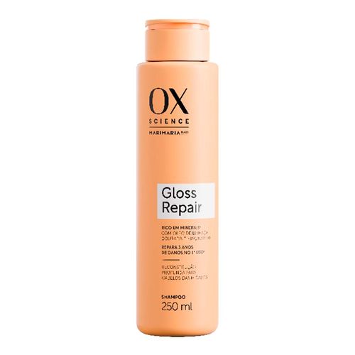 901580---Shampoo-Ox-Science-Gloss-Repair-250ml-1 901580---Shampoo-Ox-Science-Gloss-Repair-250ml-1