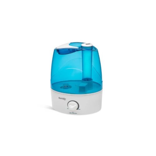 Umidificador Humid Air Plus III Omron 3L