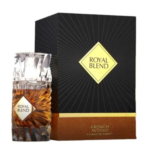 Royal Blend Eau de Parfum French Avenue 100ml