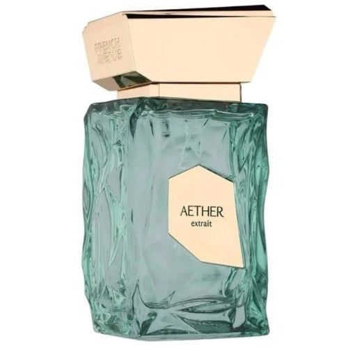 Aether Extrait Eau de Parfum French Avenue 100ml
