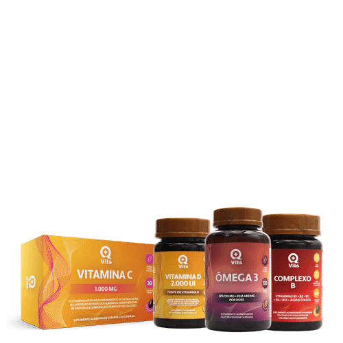 KIT CORAÇÃO KIT CORAÇÃO