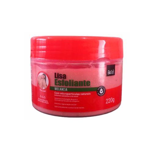 Benefícios Do Esfoliante De Melancia Para Pele Corpo E Rosto