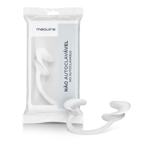 Afastador Labial Expandex Odontológico Autoclavável Maquira Adulto