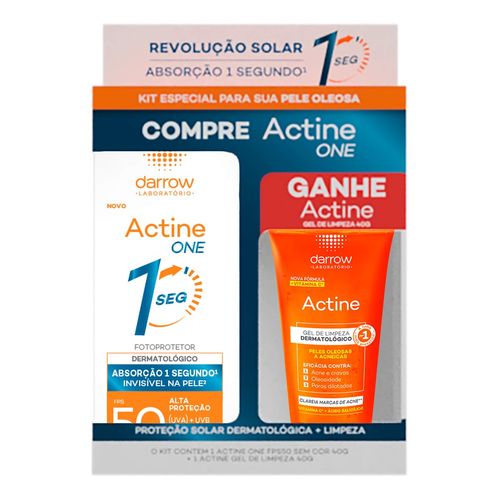 893870---Kit-Protetor-Solar-FPS-50-Darrow-Actine-One-40g--Gel-de-Limpeza-40g-1