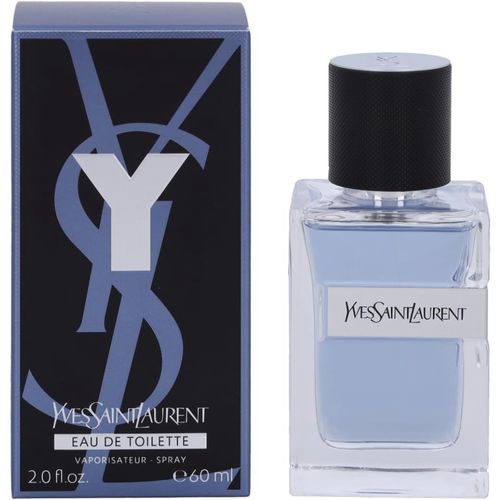 Y Yves Saint Laurent - Eau de Toilette - 60ml