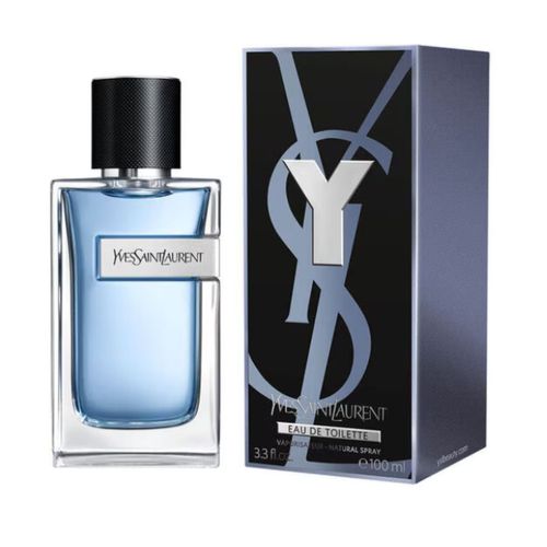 Y Eau de Toilette Yves Saint Laurent 100ml Y Eau de Toilette Yves Saint Laurent 100ml