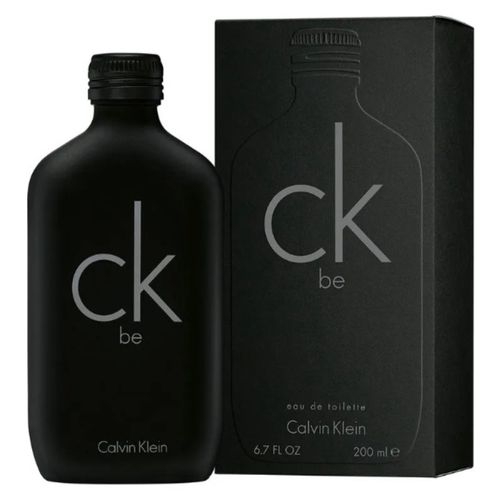 CK Be Calvin Klein Eau de Toilette 200ml CK Be Calvin Klein Eau de Toilette 200ml