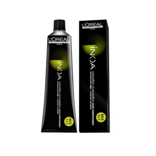 Coloração Loréal Inoa 8.3 60g Coloração Loréal Inoa 8.3 60g