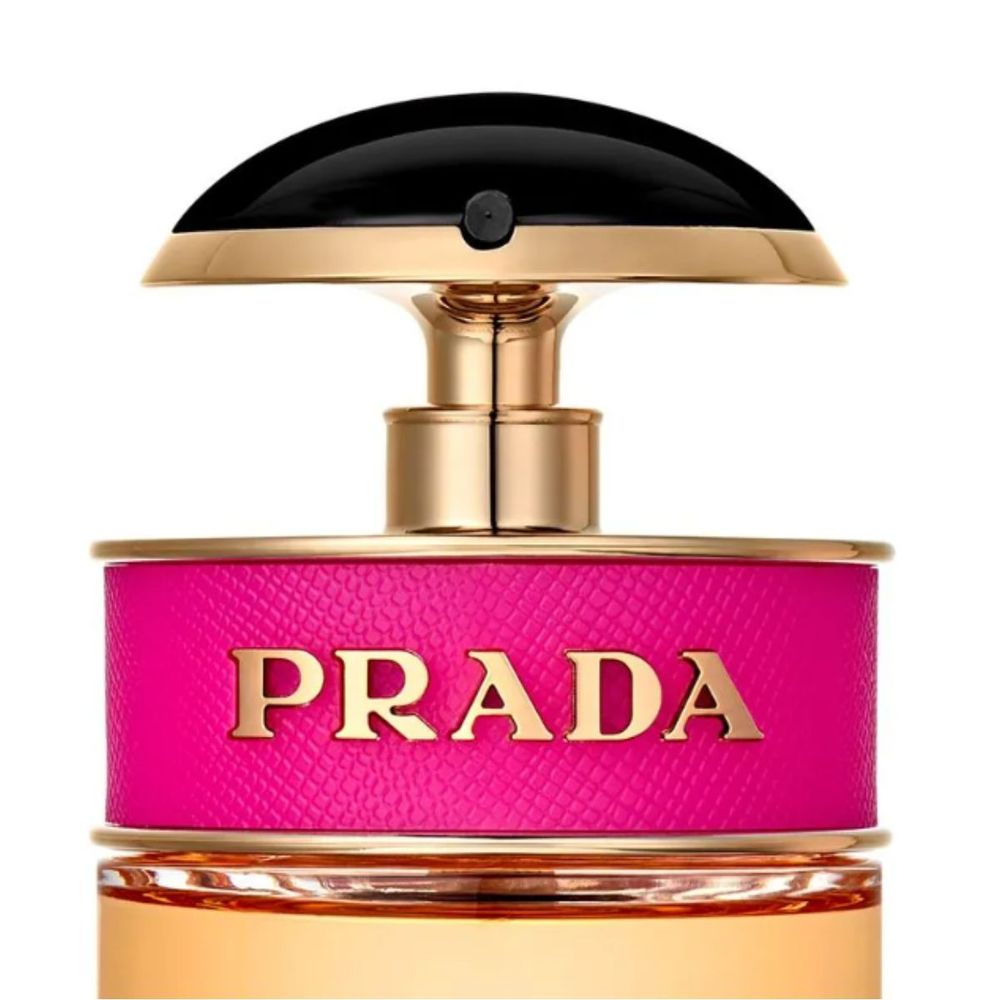 Prada Candy Eau de Parfum 50ml - Drogarias Pacheco