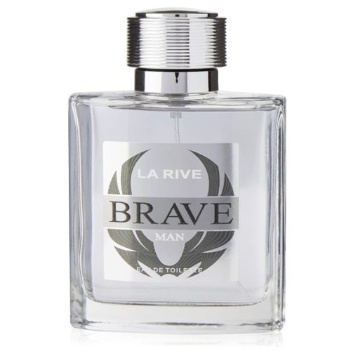 La Rive Brave Man Eau de Toilette 100ml La Rive Brave Man Eau de Toilette 100ml