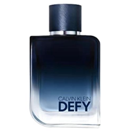 Defy Calvin Klein Eau de Parfum 100ml Defy Calvin Klein Eau de Parfum 100ml