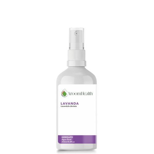 Hidrolato Multifuncional Cabelo - Corpo - Rosto - Lavanda 250ml Hidrolato Multifuncional Cabelo - Corpo - Rosto - Lavanda 250ml
