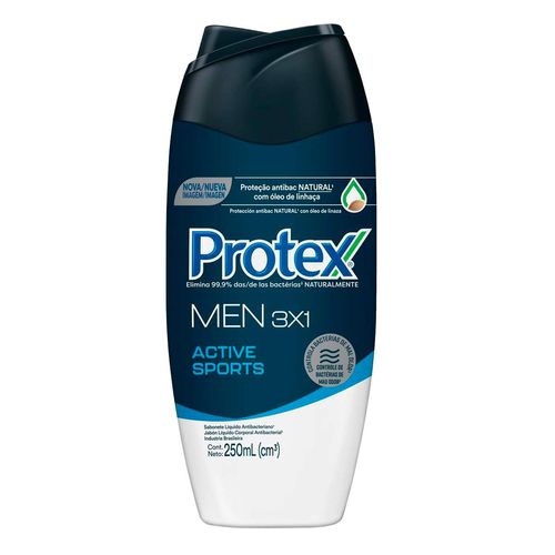 383155---Sabonete-Liquido-Masculino-Antibacteriano-Corporal-Protex-Men-Sport-250ml-1 383155---Sabonete-Liquido-Masculino-Antibacteriano-Corporal-Protex-Men-Sport-250ml-1