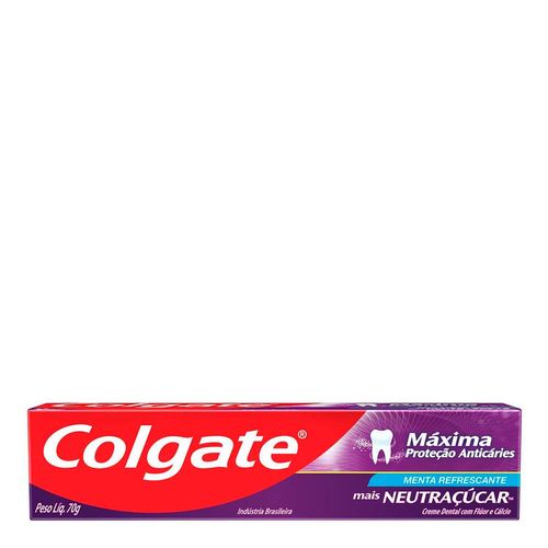 520020---Pasta-de-Dente-Colgate-Maxima-Protecao-Anticaries-Neutracucar-Menta-Refrescante-70g-1 520020---Pasta-de-Dente-Colgate-Maxima-Protecao-Anticaries-Neutracucar-Menta-Refrescante-70g-1