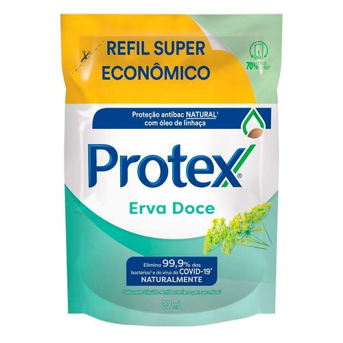 533513---Sabonete-Liquido-Antibacteriano-para-as-Maos-Protex-Erva-Doce-Refil-200ml-1