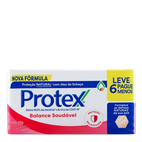 661694---Sabonete-em-Barra-Protex-Balance-Saudavel-85g-6-unidades-1 661694---Sabonete-em-Barra-Protex-Balance-Saudavel-85g-6-unidades-1