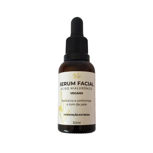 Sérum Facial Clareador e Antissinais Kuide - Vegano 30ml Sérum Facial Clareador e Antissinais Kuide - Vegano 30ml