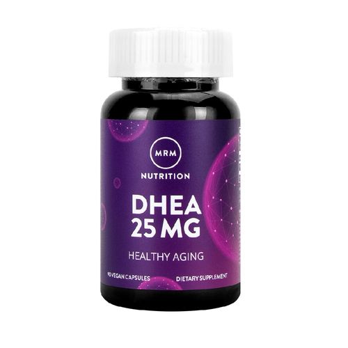 SUPLEMENTO 25MG 90 CÁPSULAS MRM NUTRITION