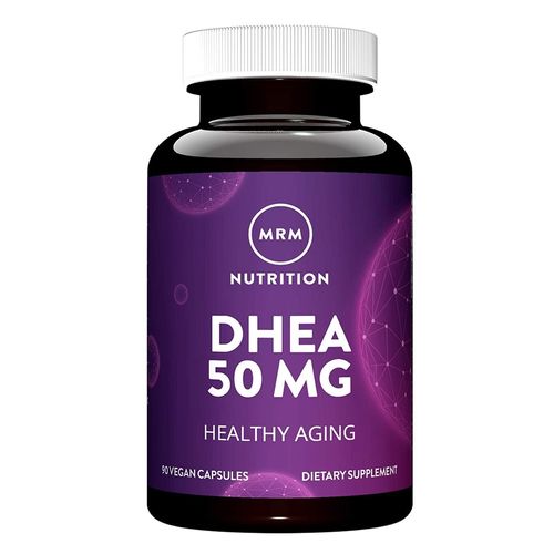 SUPLEMENTO 50MG 90 CÁPSULAS MRM NUTRITION