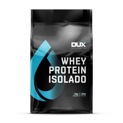 Whey Protein Isolado Refil (1,8kg) - Sabor: Coco Whey Protein Isolado Refil (1,8kg) - Sabor: Coco
