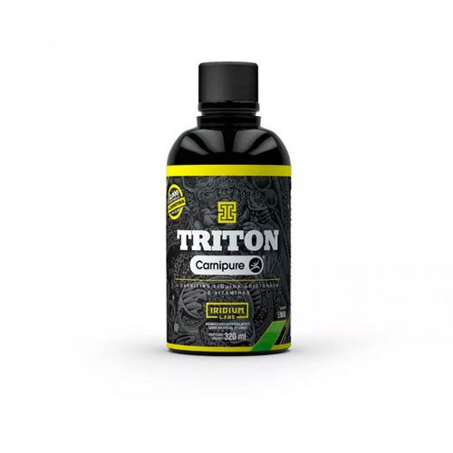Triton (320 ml) - Padrão: Único Triton (320 ml) - Padrão: Único