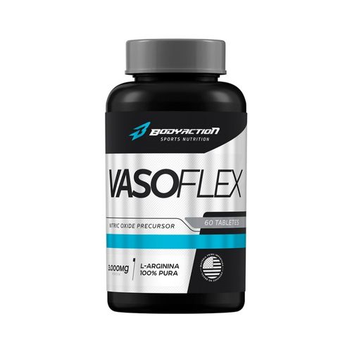 Vasoflex Extreme (60 tabs) - Padrão: Único Vasoflex Extreme (60 tabs) - Padrão: Único