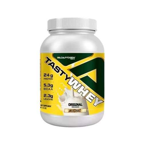 Tasty Whey (900g) - Sabor: Original. Tasty Whey (900g) - Sabor: Original.