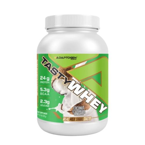 Tasty Whey (900g) - Sabor: Coconut Icecream