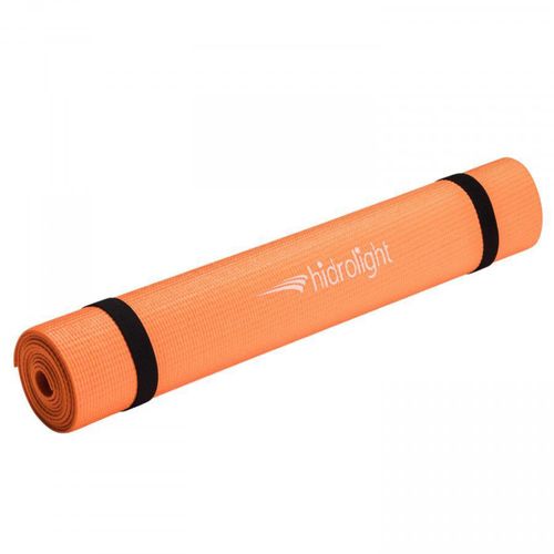 Tapete de Exercícios - Cor: Laranja Tapete de Exercícios - Cor: Laranja