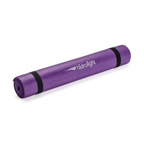 Tapete de Exercícios - Cor: Roxa Tapete de Exercícios - Cor: Roxa
