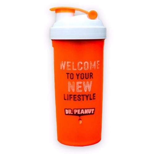 Coqueteleira Dr. Peanut (600ml) - Padrão: Único Coqueteleira Dr. Peanut (600ml) - Padrão: Único