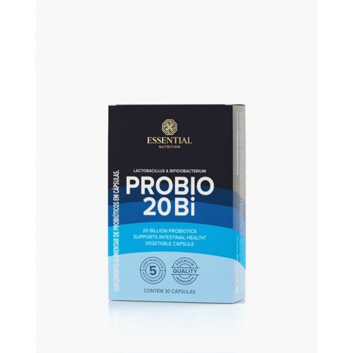 Probio 20Bi (30 caps) - Padrão: Único
