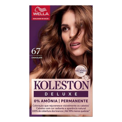 902756---Tinta-Cabelo-Wella-Koleston-Deluxe-Creme-67-Chocolate-1 902756---Tinta-Cabelo-Wella-Koleston-Deluxe-Creme-67-Chocolate-1