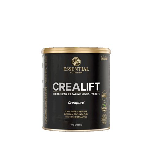 Crealift (300g) - Padrão: Único Crealift (300g) - Padrão: Único