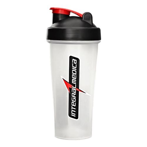 Coqueteleira 1 Dose (600ml) - Cor: Transparente Coqueteleira 1 Dose (600ml) - Cor: Transparente