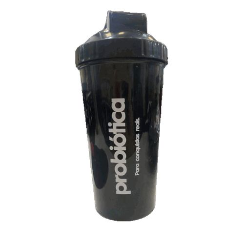 Coqueteleira (700ml) - Cor: Preta Coqueteleira (700ml) - Cor: Preta