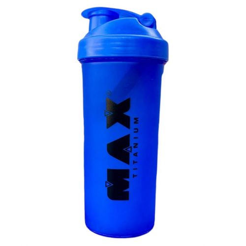 Coqueteleira 1 Dose (700ml) - Cor: Azul Coqueteleira 1 Dose (700ml) - Cor: Azul